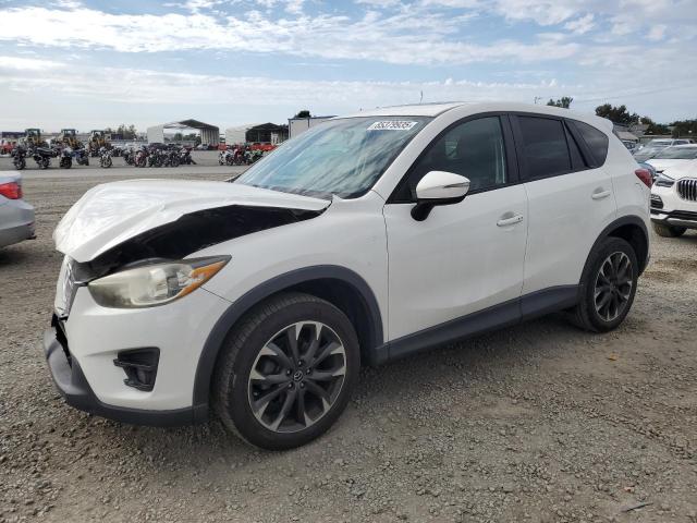 Aukcja sprzedaży 2016 Mazda Cx-5, vin: JM3KE2DY0G0615414, numer aukcji: 85379935