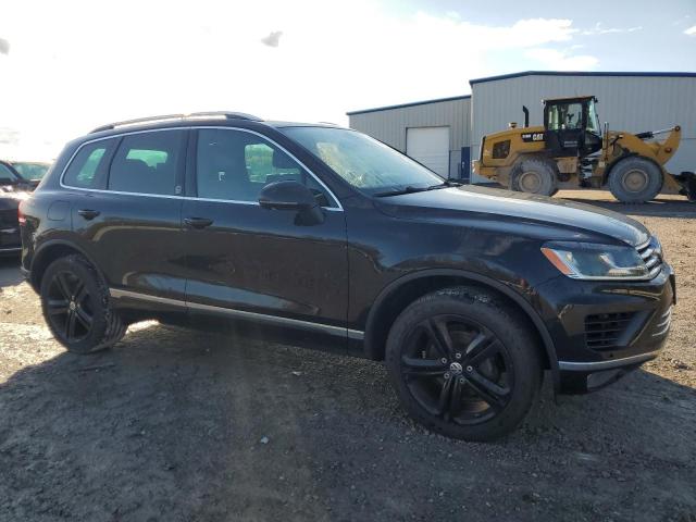 Продажа на аукционе авто 2017 Volkswagen Touareg Wo, vin: WVGRF7BP1HD001263, номер лота: 82233955