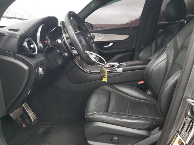 Aukcja sprzedaży 2018 Mercedes-benz Glc, vin: WDC0G8JB8JF467136, numer aukcji: 82699345