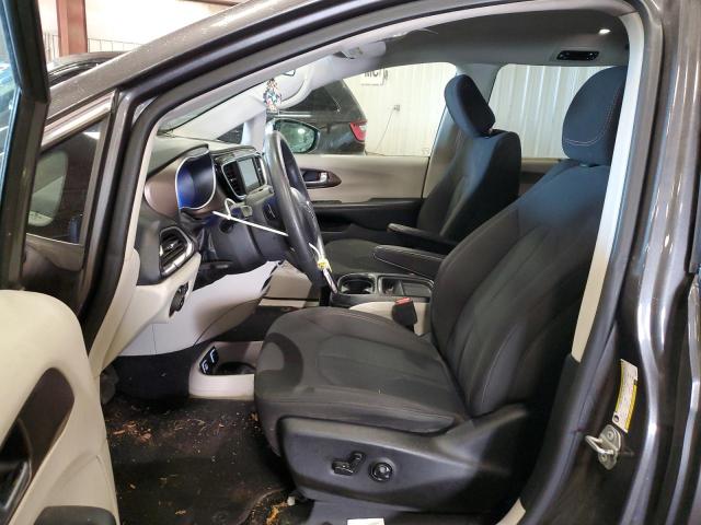 Aukcja sprzedaży 2018 Chrysler Pacifica, vin: 2C4RC1FG2JR355977, numer aukcji: 82479425