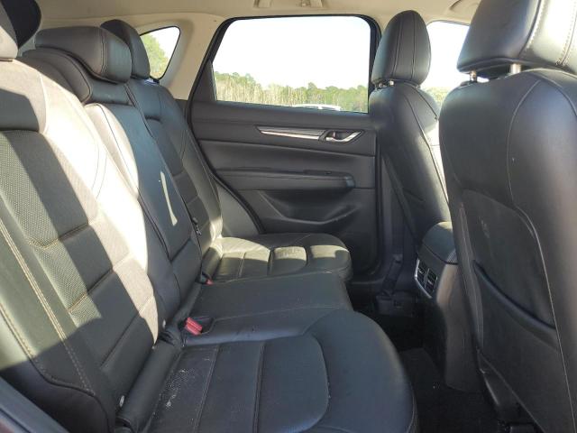 86291965 :رقم المزاد ، JM3KFADL4H0180927 vin ، 2017 Mazda Cx-5 مزاد بيع