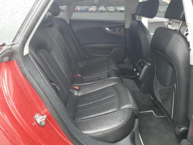 Продажа на аукционе авто 2012 Audi A7 Prestig, vin: WAU2GAFC4CN037858, номер лота: 90245375