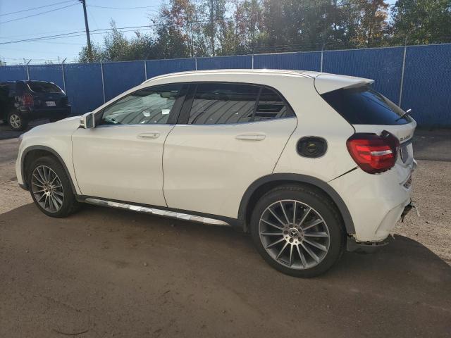 Aukcja sprzedaży 2018 Mercedes-benz Gla, vin: WDCTG4GB5JJ424108, numer aukcji: 85477645