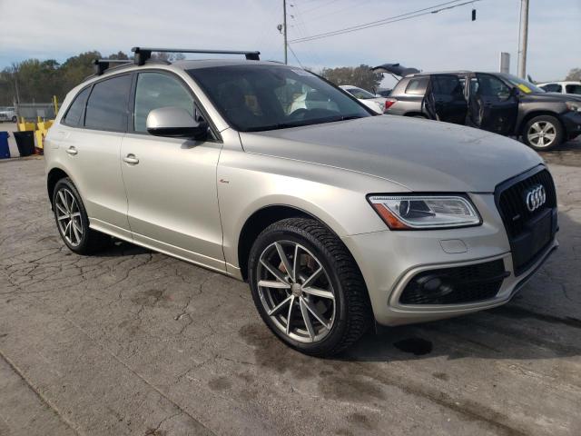 Aukcja sprzedaży 2016 Audi Q5, vin: WA1DVAFP4GA021784, numer aukcji: 85652455