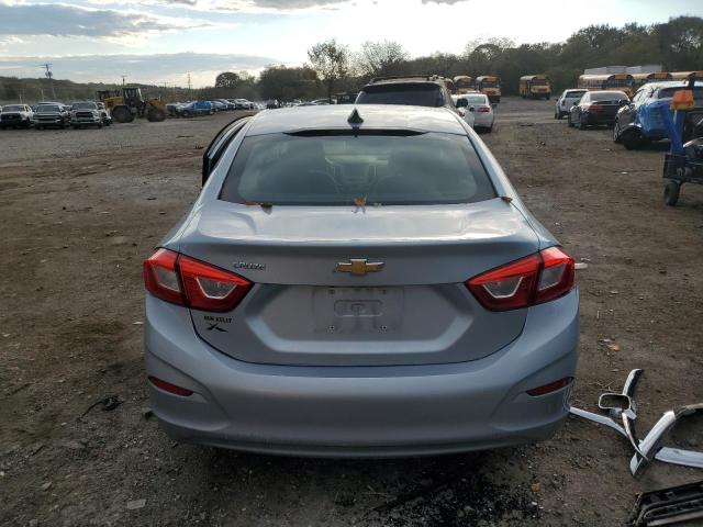 Продажа на аукционе авто 2018 Chevrolet Cruze, vin: 1G1BC5SM5J7165203, номер лота: 50726806