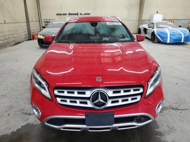 Aukcja sprzedaży 2020 Mercedes-benz Gla 250, vin: W1NTG4EB1LU031029, numer aukcji: 86697125