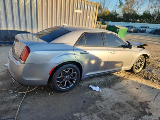 2018 Chrysler 300 მანქანა იყიდება აუქციონზე, vin: 2C3CCAGG1JH321186, აუქციონის ნომერი: 90144345