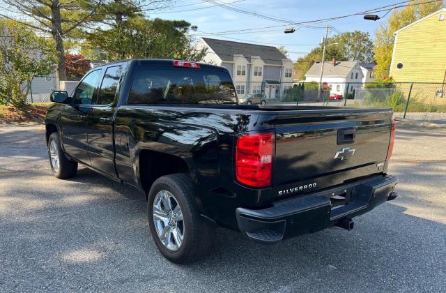 2019 Chevrolet Silverado მანქანა იყიდება აუქციონზე, vin: 2GCVKMEC4K1210280, აუქციონის ნომერი: 85596925
