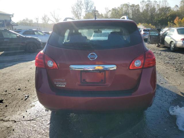 Aukcja sprzedaży 2015 Nissan Rogue Select, vin: JN8AS5MT3FW663685, numer aukcji: 89547205