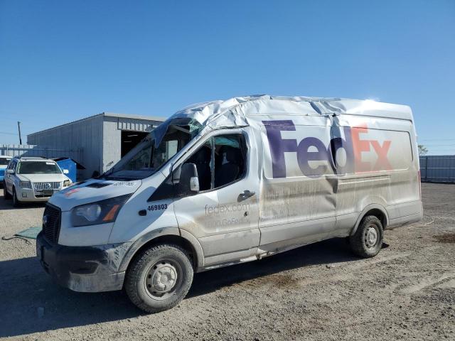 Aukcja sprzedaży 2021 Ford Transit, vin: 1FTBW3X82MKA51563, numer aukcji: 82697765