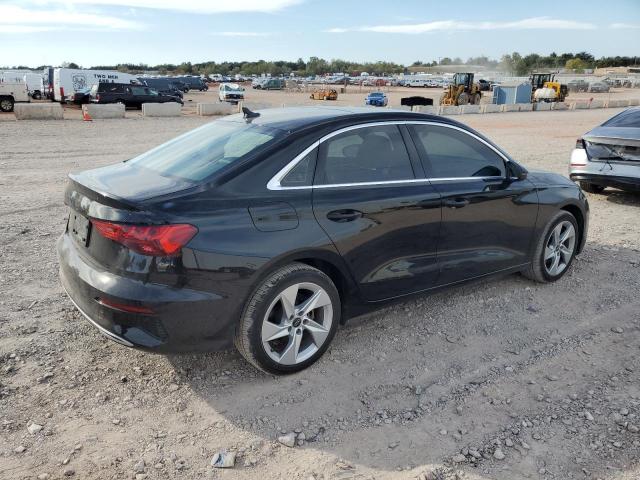 86998195 :رقم المزاد ، WAUAUDGY4PA117707 vin ، 2023 Audi A3 مزاد بيع