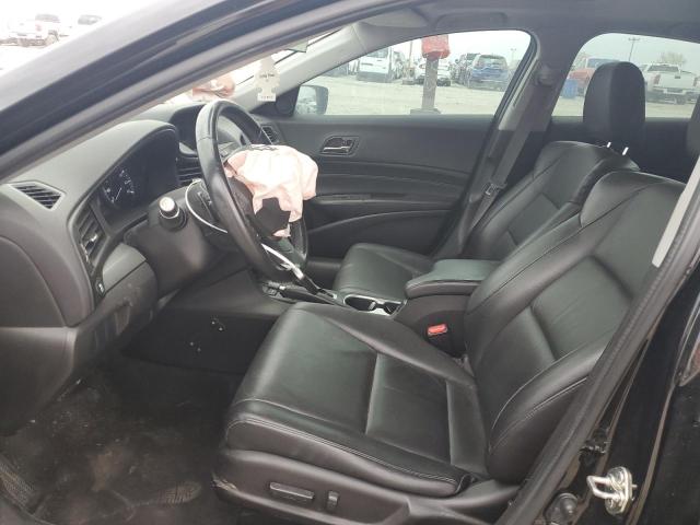 Продаж на аукціоні авто 2016 Acura Ilx, vin: 19UDE2F31GA025401, номер лоту: 90095015
