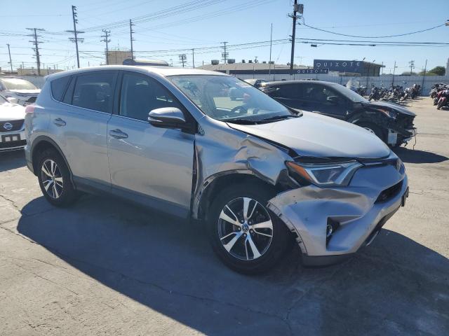 Продаж на аукціоні авто 2018 Toyota Rav4, vin: 2T3WFREV6JW473187, номер лоту: 90733545