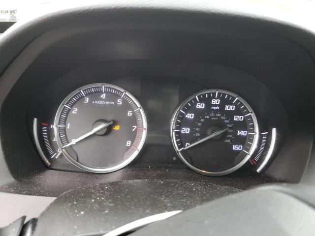 Продаж на аукціоні авто 2019 Acura Mdx, vin: 5J8YD4H50KL008827, номер лоту: 90337765