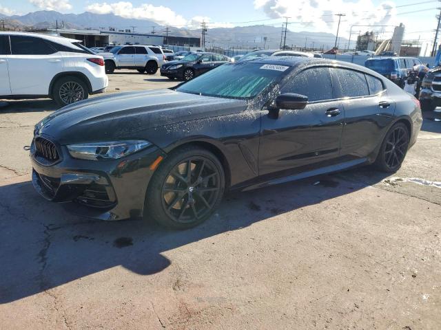 Продаж на аукціоні авто 2024 Bmw 840i, vin: WBAGV2C07RCN06456, номер лоту: 82462465