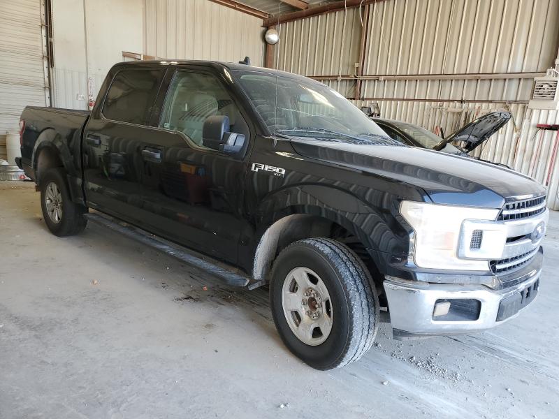 87235705 :رقم المزاد ، 1FTEW1E58LFA86237 vin ، 2020 Ford F150 Super مزاد بيع