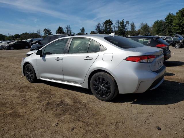 2022 Toyota Corolla Le მანქანა იყიდება აუქციონზე, vin: JTDEPMAE4NJ215708, აუქციონის ნომერი: 84056425