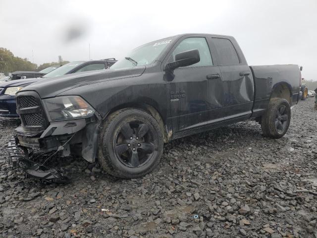 Продажа на аукционе авто 2019 Ram 1500 Classic, vin: 1C6RR7FG7KS519958, номер лота: 82303935