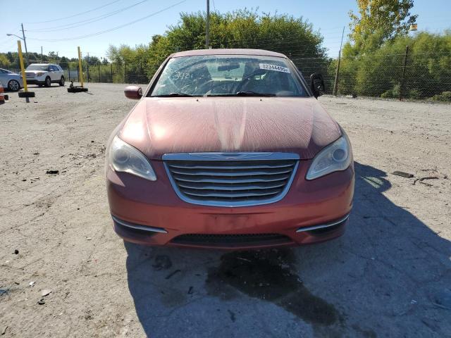2014 Chrysler 200 მანქანა იყიდება აუქციონზე, vin: 1C3CCBAB4EN205481, აუქციონის ნომერი: 82344495