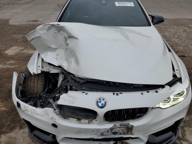 Продажа на аукционе авто 2015 Bmw M4, vin: WBS3R9C55FK332424, номер лота: 90264715
