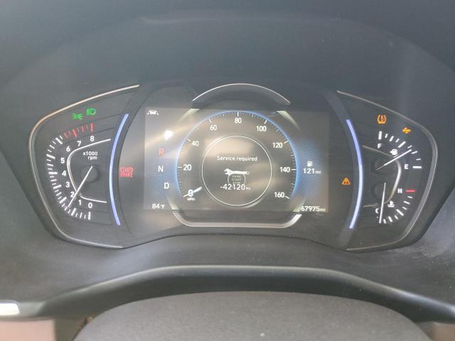 Aukcja sprzedaży 2020 Hyundai Santa Fe Sel, vin: 5NMS33AD8LH267605, numer aukcji: 85146875