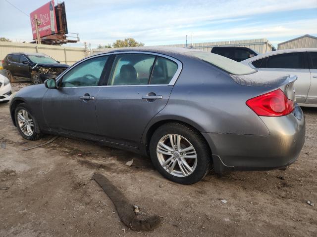 82568485 :رقم المزاد ، JN1CV6AR0BM406454 vin ، 2011 Infiniti G37 مزاد بيع