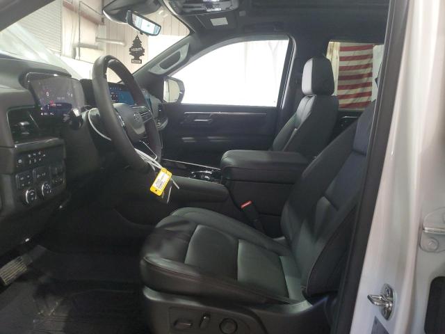 86137015 :رقم المزاد ، 1GNS6ERLXSR271347 vin ، 2025 Chevrolet Suburban K مزاد بيع