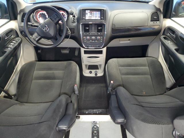 97242325 :رقم المزاد ، 2C4RDGBG7JR362560 vin ، 2018 Dodge Grand Cara مزاد بيع