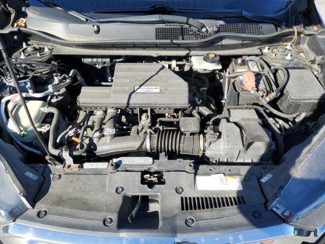Продаж на аукціоні авто 2017 Honda Cr-v, vin: 5J6RW2H81HL039602, номер лоту: 84777535