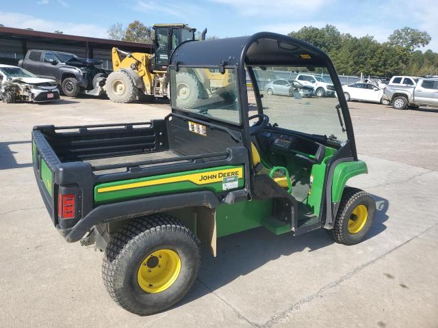 2023 John Deere Gator მანქანა იყიდება აუქციონზე, vin: 1M0T145EARM190062, აუქციონის ნომერი: 89492965