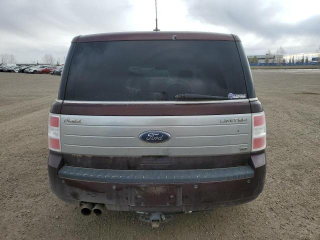 2010 Ford Flex მანქანა იყიდება აუქციონზე, vin: 2FMHK6DC5ABA31485, აუქციონის ნომერი: 87025215