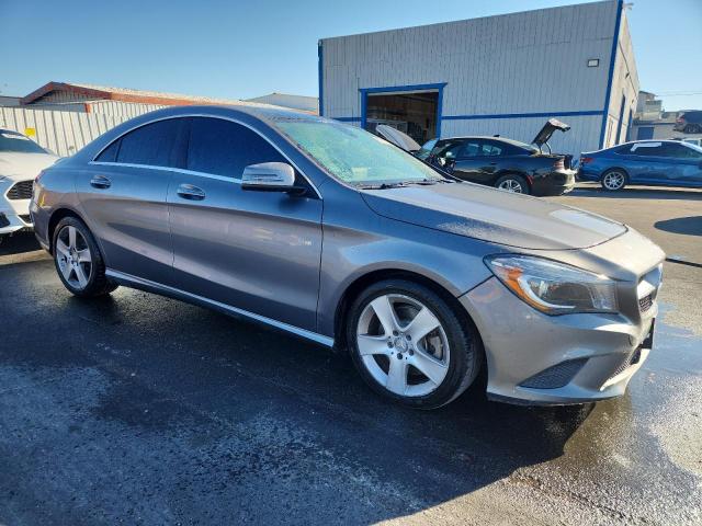 Aukcja sprzedaży 2016 Mercedes-benz Cla 250, vin: WDDSJ4EB9GN331170, numer aukcji: 85321745