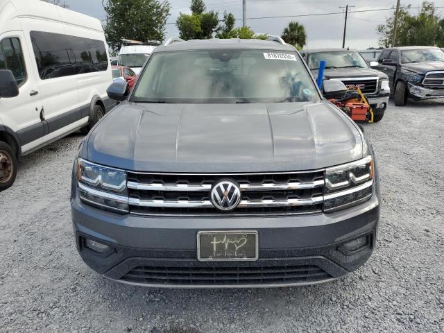 2019 Volkswagen Atlas Se მანქანა იყიდება აუქციონზე, vin: 1V2UR2CA1KC540819, აუქციონის ნომერი: 94600735