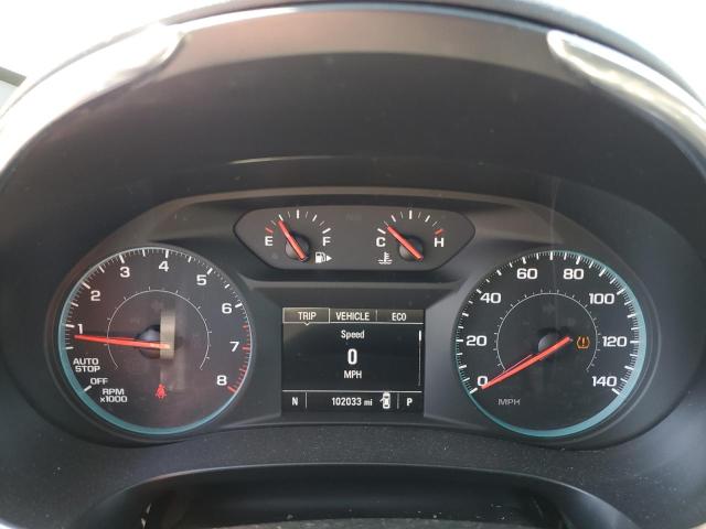 Auction sale of the 2021 Chevrolet Malibu, vin: 1G1ZD5ST6MF067830, lot number: 85565775