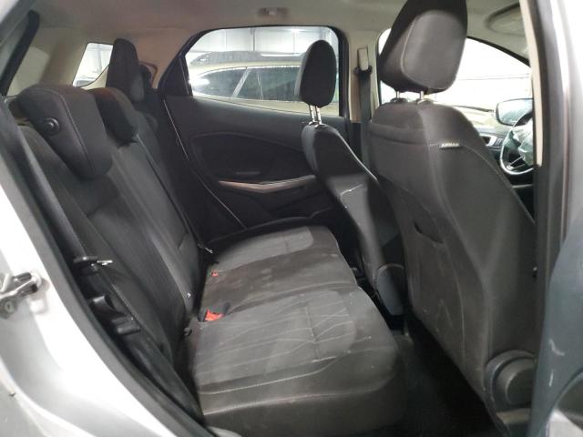 86632835 :رقم المزاد ، MAJ6S3GL3KC264696 vin ، 2019 Ford Ecosport مزاد بيع