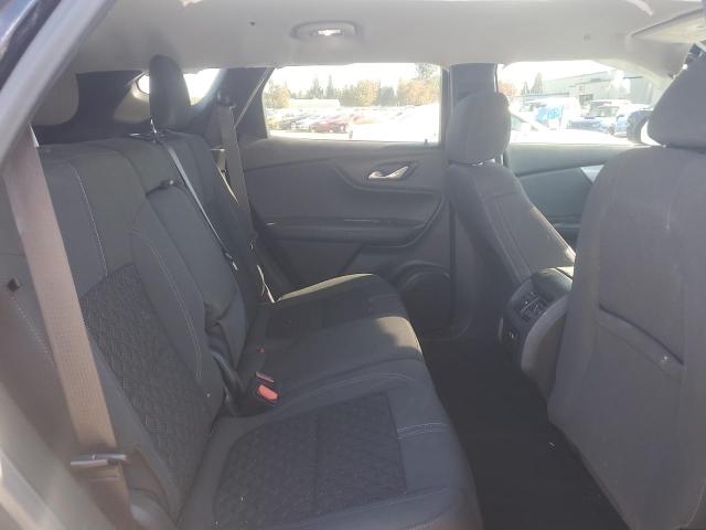 86793705 :رقم المزاد ، 3GNKBBRA1LS727372 vin ، 2020 Chevrolet Blazer مزاد بيع