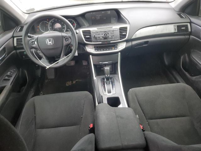 2013 Honda Accord მანქანა იყიდება აუქციონზე, vin: 1HGCR2F32DA006352, აუქციონის ნომერი: 81950605