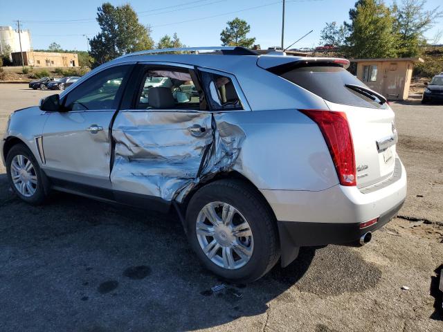 2016 Cadillac Srx მანქანა იყიდება აუქციონზე, vin: 3GYFNBE33GS573966, აუქციონის ნომერი: 82746725
