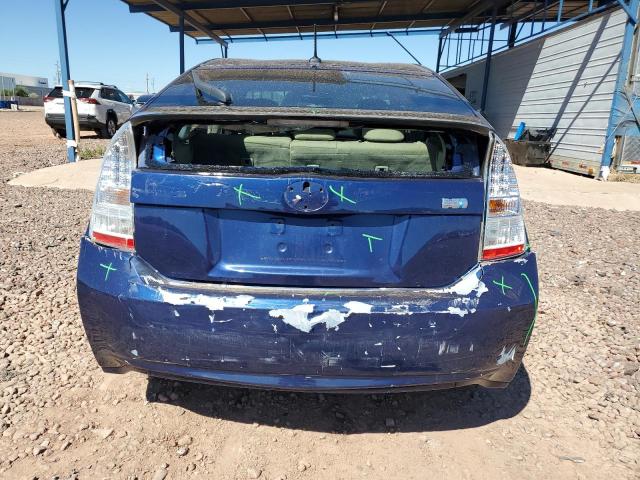 Продаж на аукціоні авто 2010 Toyota Prius, vin: JTDKN3DU2A0200145, номер лоту: 81912655