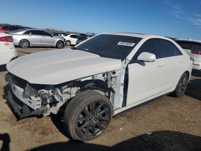 Aukcja sprzedaży 2022 Cadillac Ct4, vin: 1G6DG5RK4N0126290, numer aukcji: 82674655
