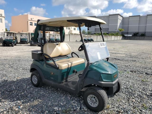 Продажа на аукционе авто 2022 Club Car Tempo Li, vin: ZU2206258753, номер лота: 86810995