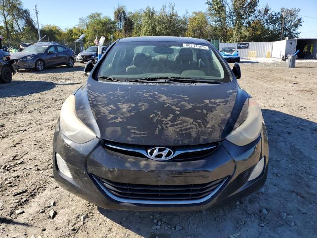 86714455 :رقم المزاد ، KMHDH4AE9CU252138 vin ، 2012 Hyundai Elantra مزاد بيع