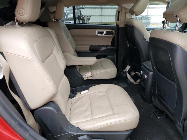Aukcja sprzedaży 2020 Ford Explorer X, vin: 1FMSK8DH3LGA11695, numer aukcji: 82688185