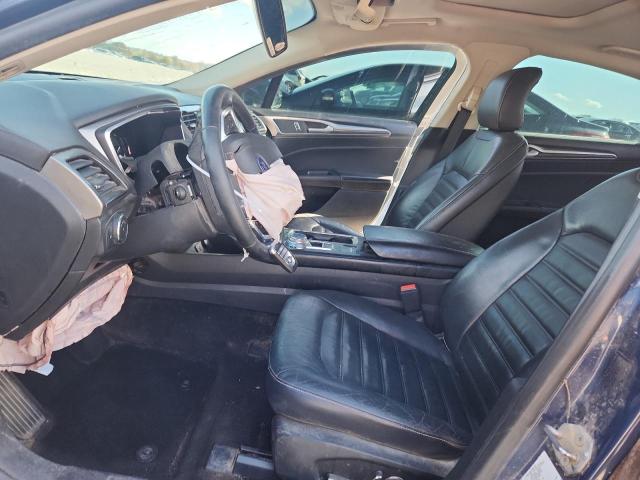 Продаж на аукціоні авто 2018 Ford Fusion, vin: 3FA6P0HD7JR130796, номер лоту: 82624555