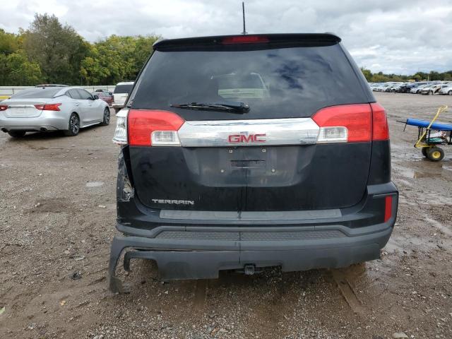 Продажа на аукционе авто 2017 Gmc Terrain, vin: 2GKALMEK0H6315725, номер лота: 90299365