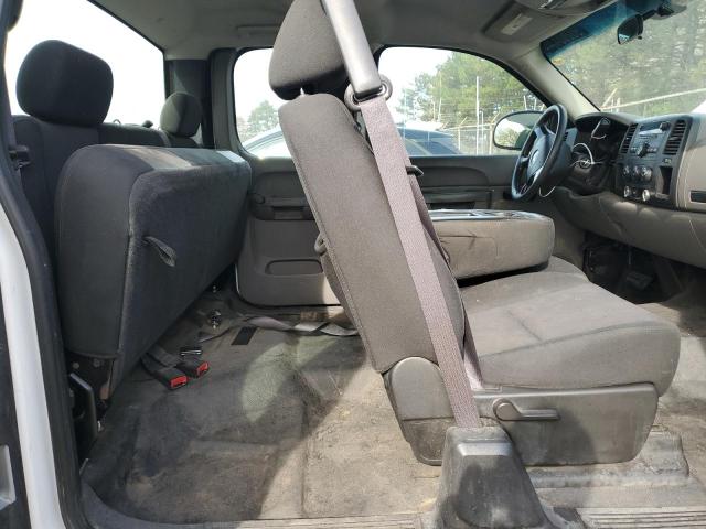 Aukcja sprzedaży 2011 Chevrolet Silverado, vin: 1GCRCPEX4BZ290075, numer aukcji: 95698115