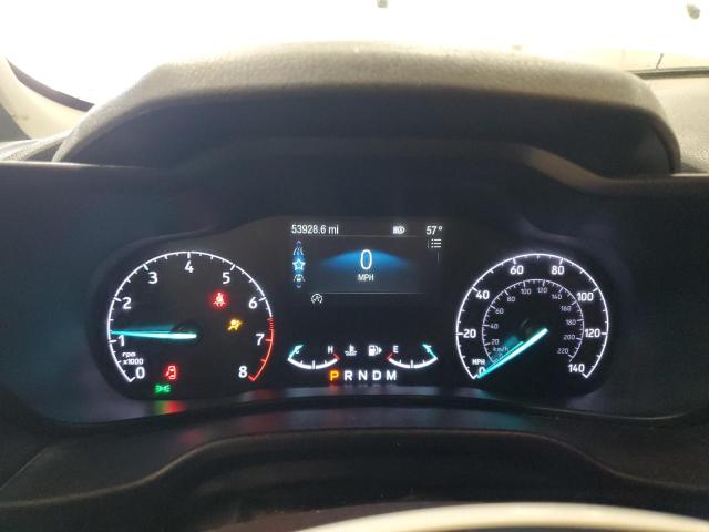 84233315 :رقم المزاد ، NM0LS7F21L1455072 vin ، 2020 Ford Transit Connect مزاد بيع