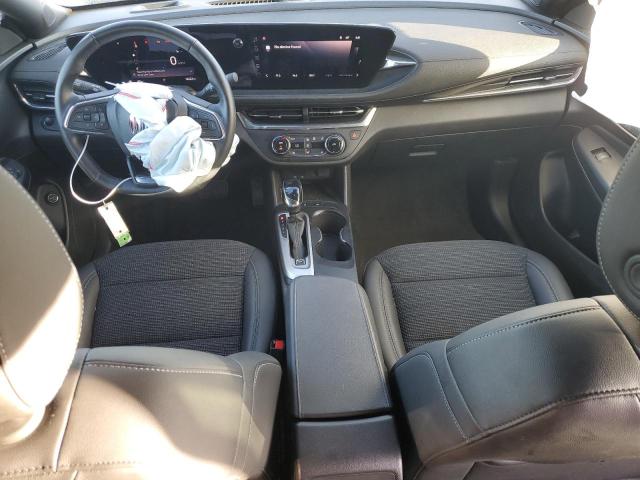 84898785 :رقم المزاد ، KL47LAEP5SB059354 vin ، 2025 Buick Envista مزاد بيع