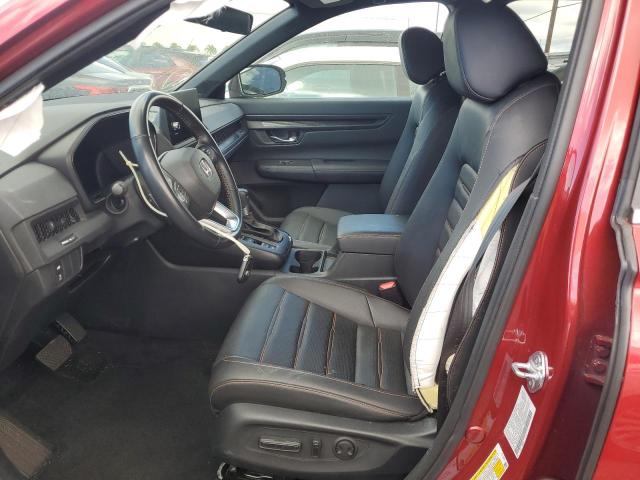 Продаж на аукціоні авто 2025 Honda Cr-v, vin: 7FARS5H89SE015971, номер лоту: 81878195