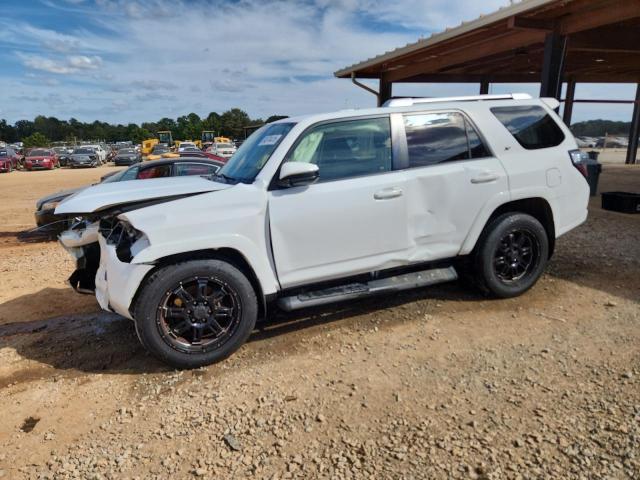 Auction sale of the 2015 Toyota 4runner, vin: JTEZU5JR9F5109957, lot number: 84974415